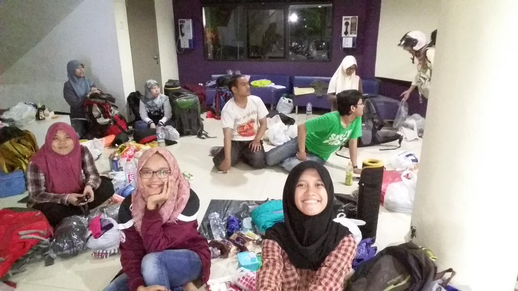 Pasatwa FKM UI tweet media