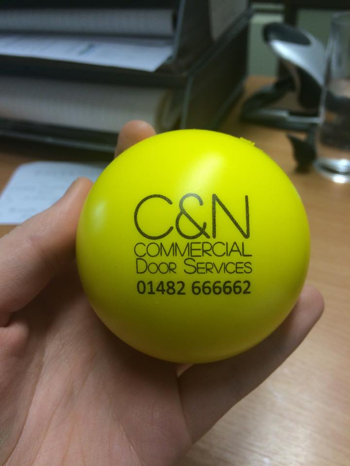 CNDoors's tweet photo. Are you having a stressful day? Call C&amp;N so our engineers can take care of your door troubles for you! #totherescue http://t.co/4jMhrbQm1j
