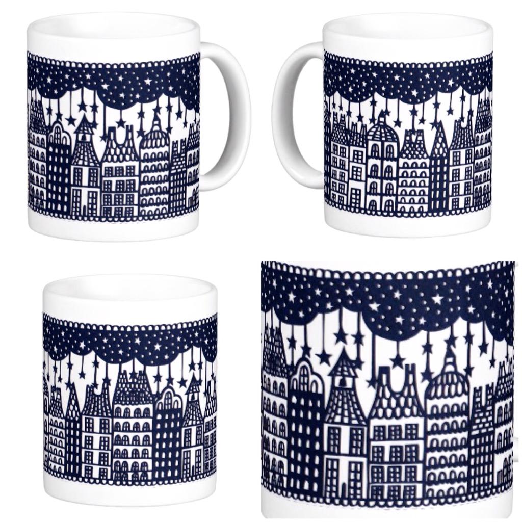 littleHB1's tweet photo. Mugs coming soon! Different shape and size to these though ☺️ #papercutartist #mugs #homeware http://t.co/Cxr3jpgbpM