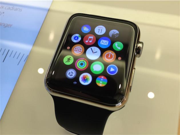 y4n_chr's tweet photo. Mon choix est fait. #AppleWatch http://t.co/yB5iYHY4z2