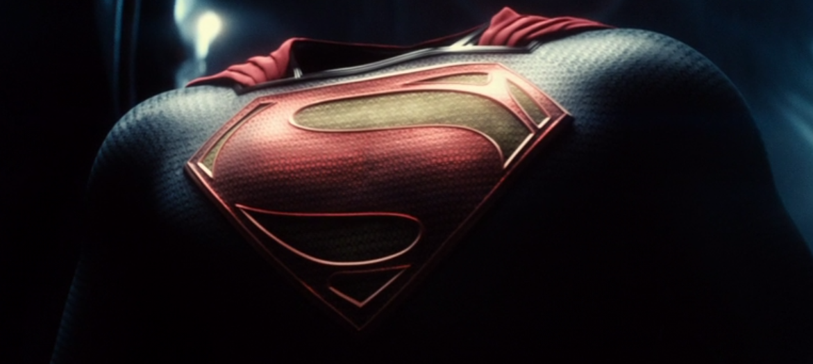 EW's tweet photo. ICYMI: Zack Snyder teased a short @BatmanvSuperman: #DawnofJustice trailer and @IMAX event: http://t.co/JbNUWZMQxc http://t.co/ZwJeNhq9nH
