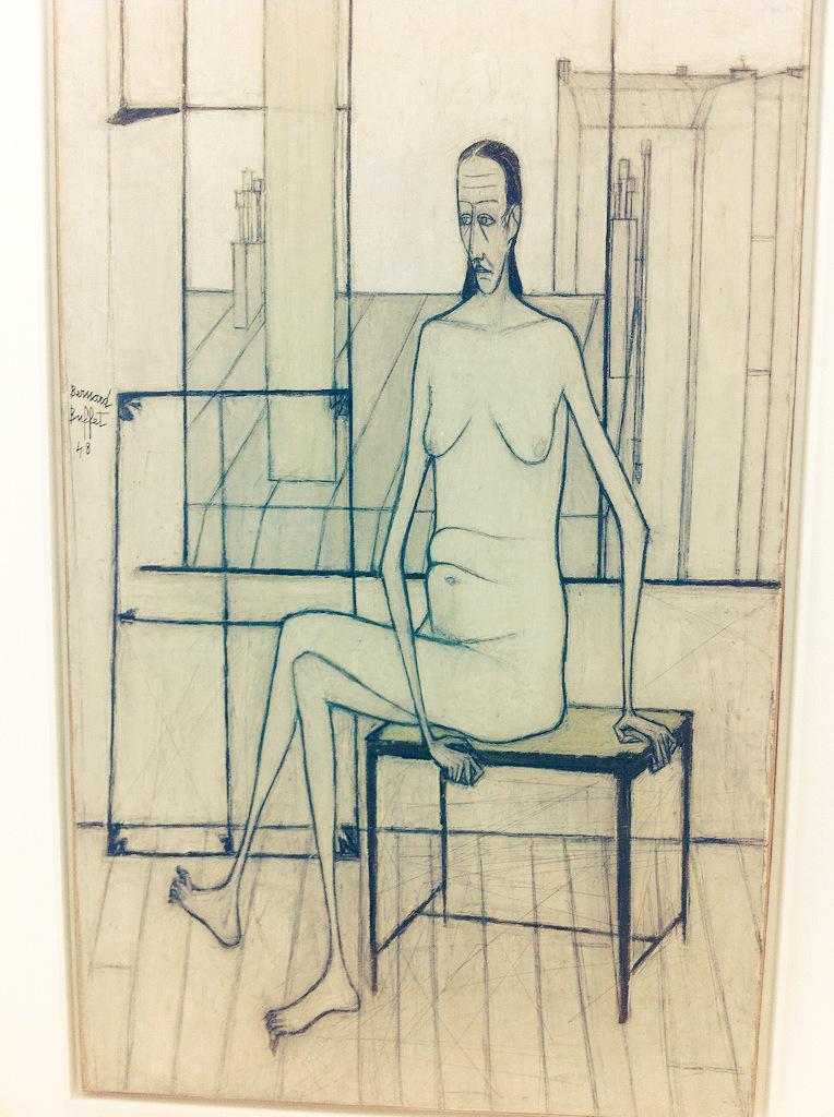 laboitepostale's tweet photo. Et ce n'est pas que le jardin qui est superbe! Belles collections d'art moderne, contemporain et art brut @lammusee http://t.co/51Y8kUmsnV