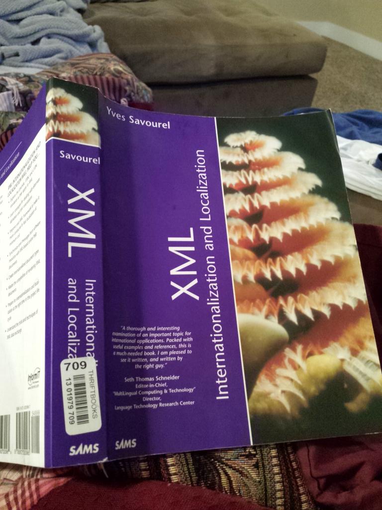 gueroJeff's tweet photo. Catching up on some XML study while waiting for the internet to come back #workingoffline #l10n http://t.co/Dmt7m6Ml3i