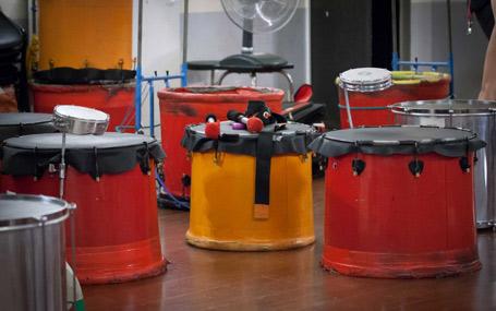 Drumteam tweet media