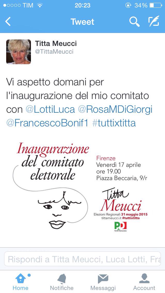 Mario De Gasperi (@m_gasperi) on Twitter photo 