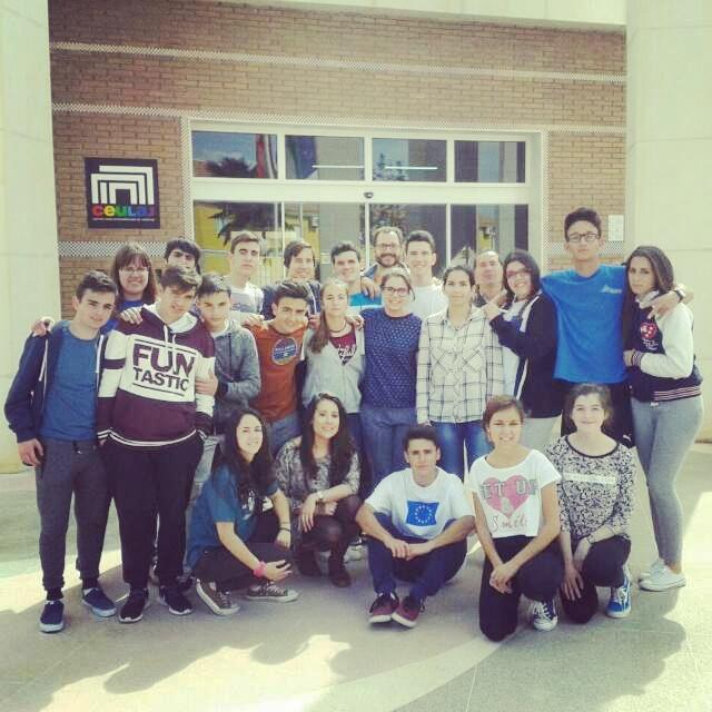 jmamedey's tweet photo. #jace2015 http://t.co/b4WN1QcwRo