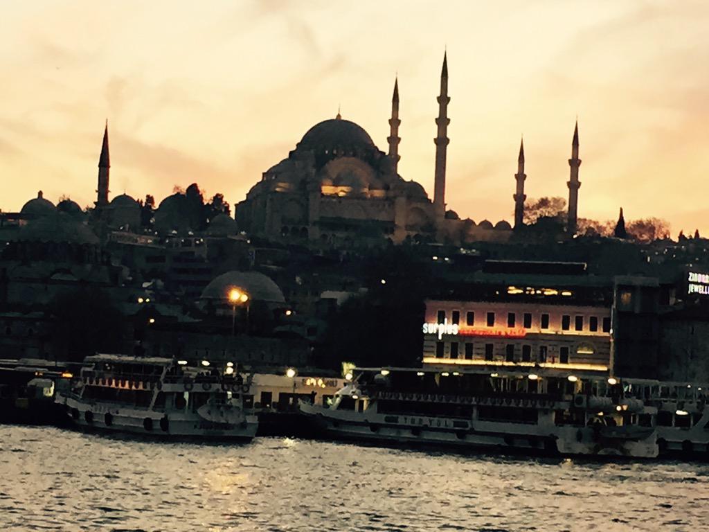 pitacrt's tweet image. Istanbul
