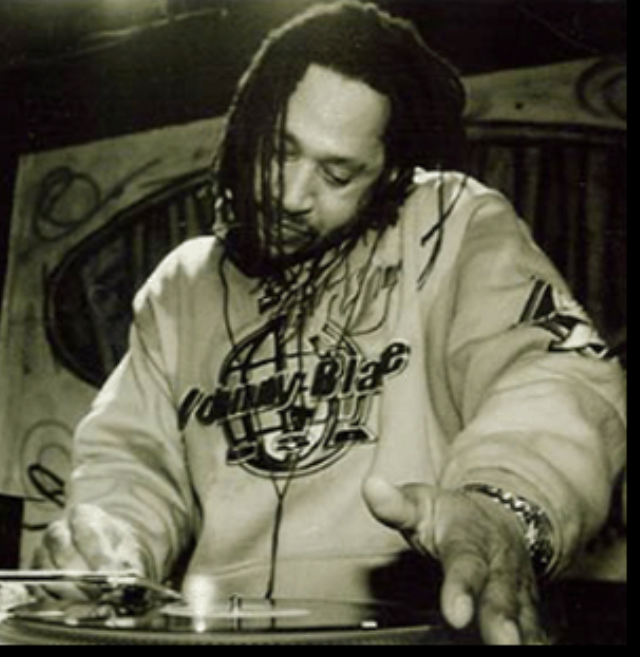 Happy BDay to the Godfather of Hip Hop: DJ Kool Herc 
