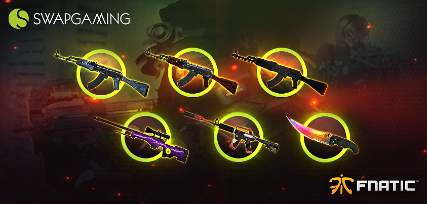 FNATIC tweet picture