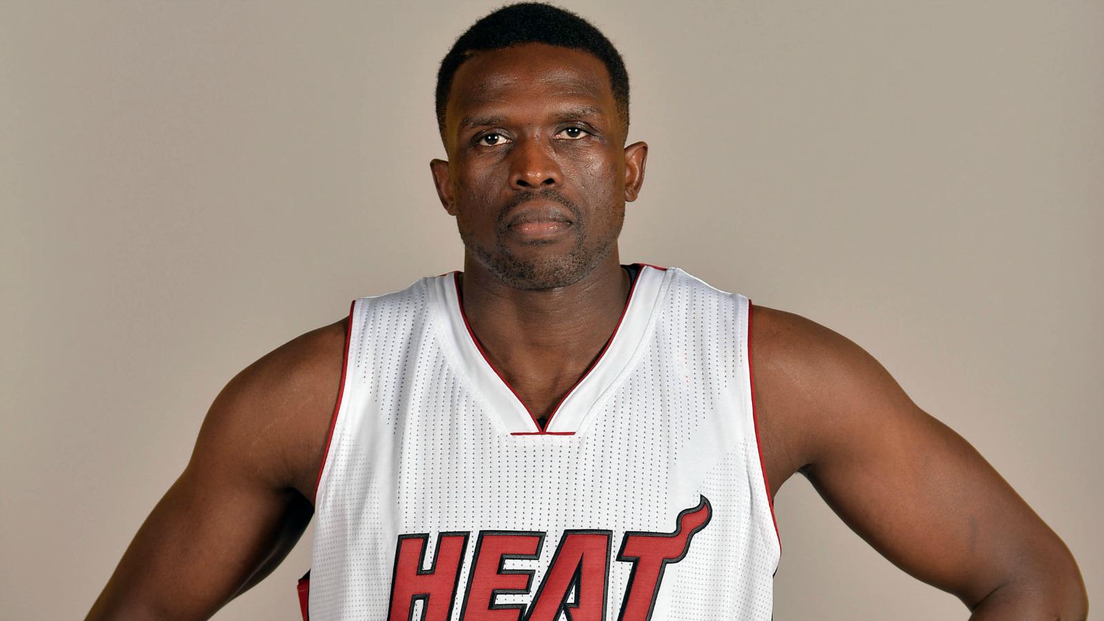 Happy Birthday to Miami Heat star Luol Deng! is 30 today!  