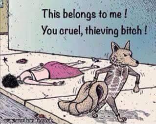 defendanimals1's tweet photo. Fur and Leather Trade = Cruelty Assured http://t.co/lNDEpphTAe