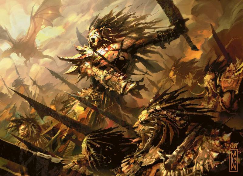 mtg_art's tweet photo. #MagicTheGathering http://t.co/ydHr5USNUg