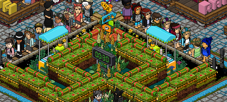 EmilyAxny's tweet photo. Carnival finally picking up! @Audemxrs http://t.co/pECRcgEjbB