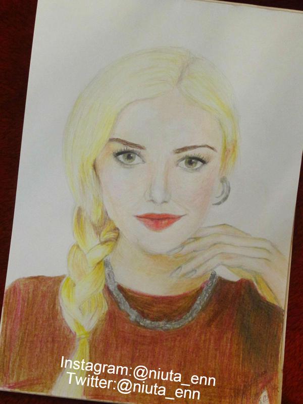 aa__morozova's tweet photo. @PeytonList @NYDNgossip #AskPeytonList I tried to! I hope you like it ! http://t.co/Vu4PbIC6kG