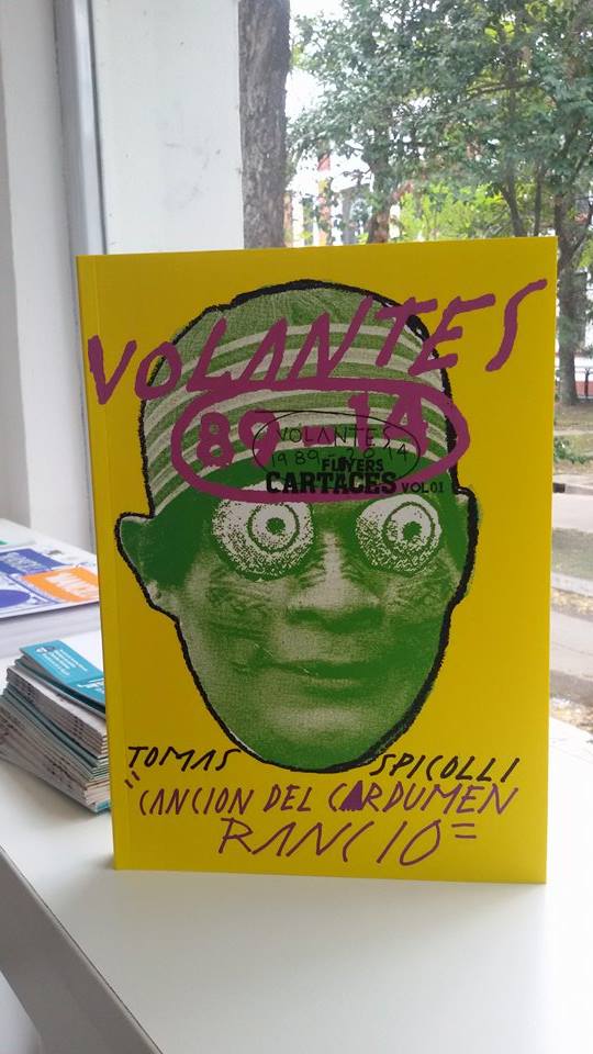 Del_Conti's tweet photo. #Trenenmovimiento http://t.co/oT0UuNWfOZ