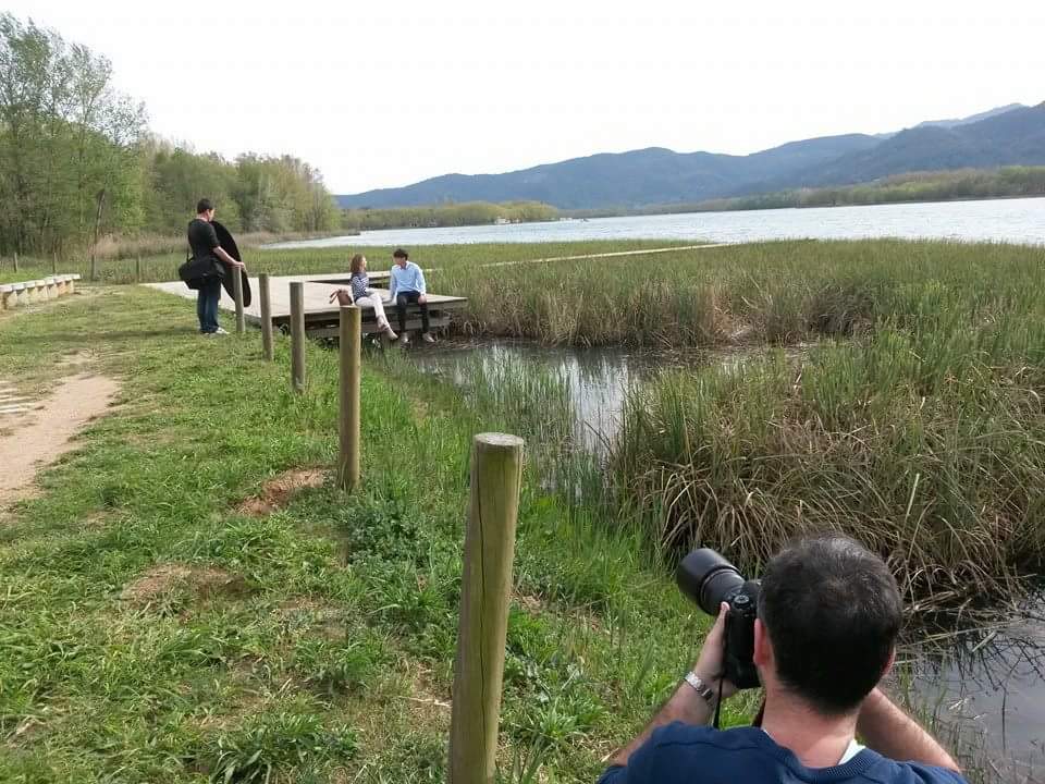 3  Looks muntats per a #PRIVATA. Sessió de fotos on vaig fer l'#ESTILISME, #PERRUQUERIA i #MAQUILLATGE dels models.