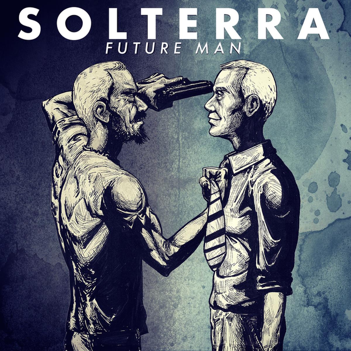 Blog 005 - Denver CO Prog-Rock Outfit: <a href="/Solterramusic/">Solterra</a> buff.ly/1EHdMND