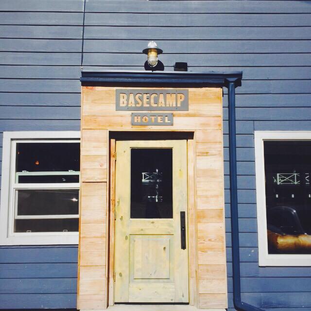 Parasec's tweet image. The Parasec sales team has landed in South Lake Tahoe for the national sales meeting. Let's do this! #BasecampHotel