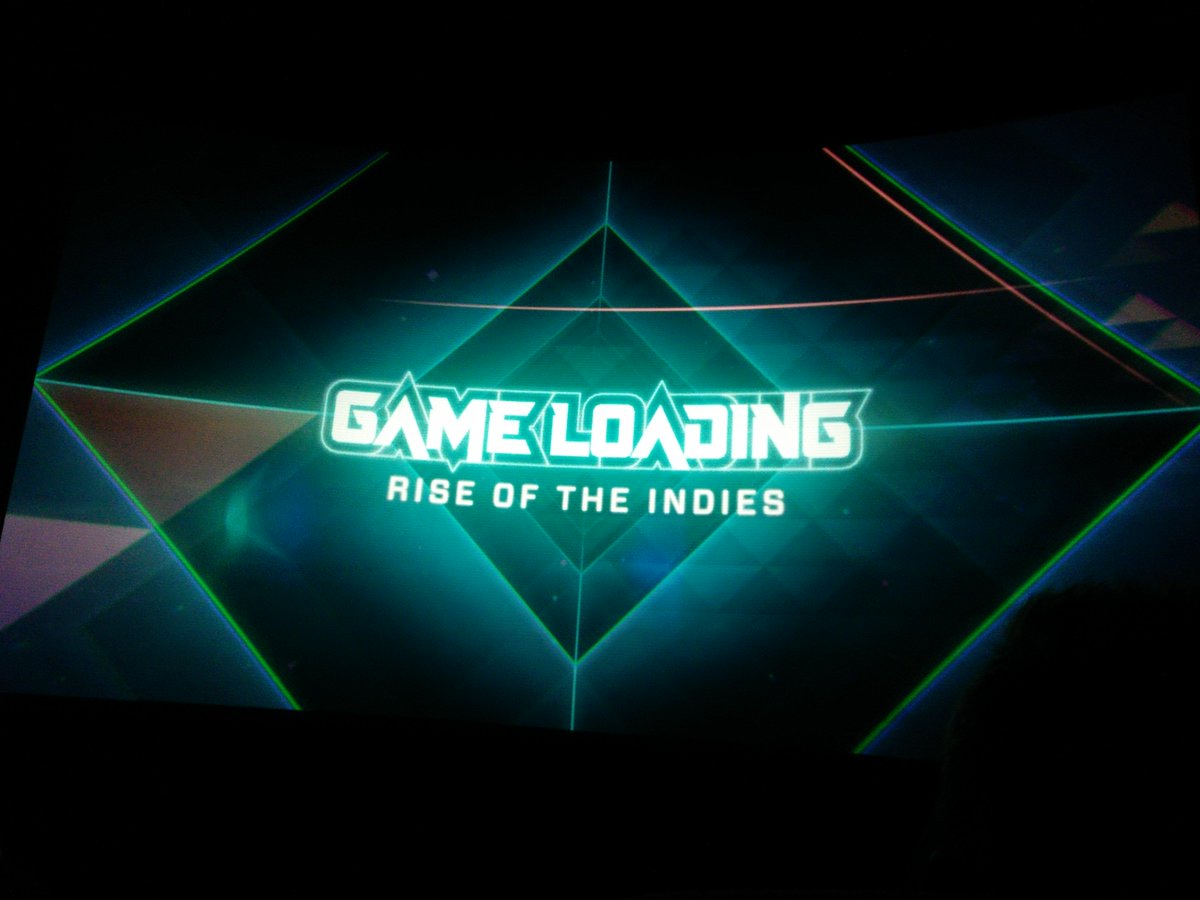 Nightioz's tweet photo. Nice #Spilbar today watching #Gameloading Rise of the Indies, at Biffen in Aalborg. Thanks Shareplay @ohthatsnew http://t.co/7d4VVgXDLD