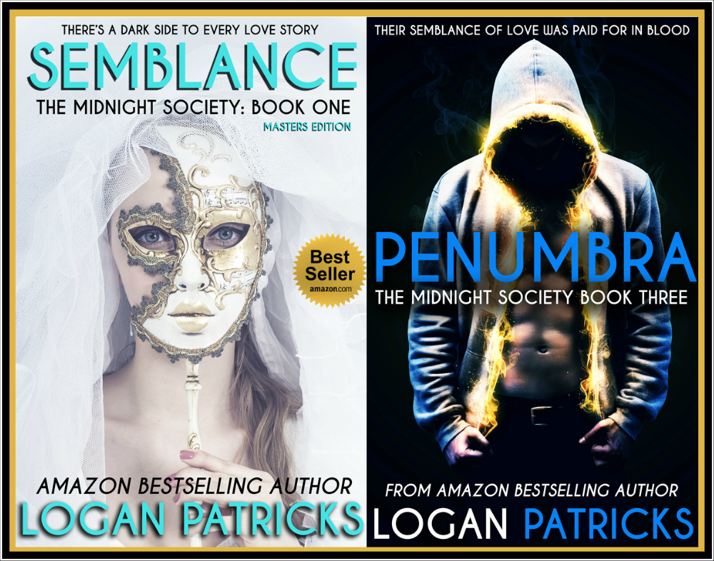 crysol79's tweet photo. Semblance &amp; Penumbra @LoganPatricks #Sale for 99¢  #LimitedTime B1: http://t.co/sXrLrJ3BIu B2: http://t.co/vGujI8Cjwp http://t.co/bXMO5vKk1d