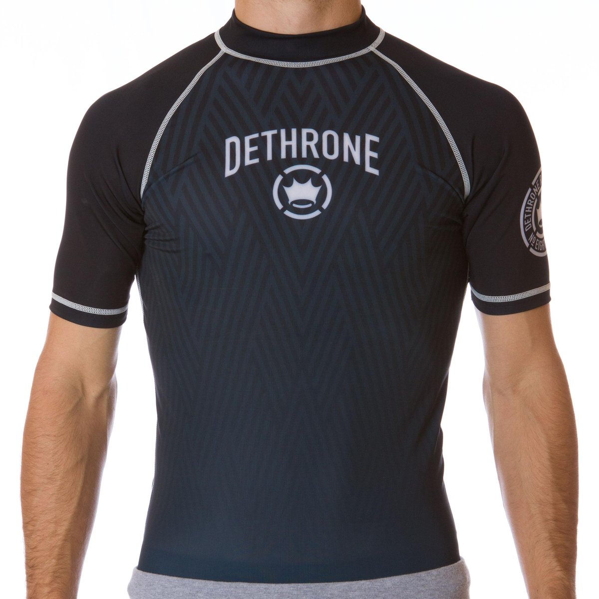 DethroneDan's tweet photo. All sizes and colors of our vale tudos and rash guards are back in stock! http://t.co/cXpfsg5tu6 http://t.co/GAu5lQTtVu