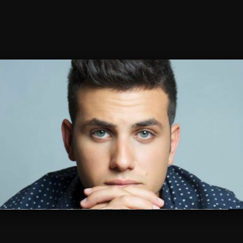 CFSamyKhalil's tweet photo. "Comprenderte más allá de tu mirada" http://t.co/xs2sEh9x0U