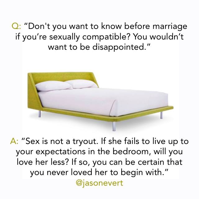 GFLprolife's tweet photo. Instead of #30daysofconsent, how about 30 Days of Talking About Why It's A Really Good Idea To Wait Until Marriage? http://t.co/eexW8jKXX2