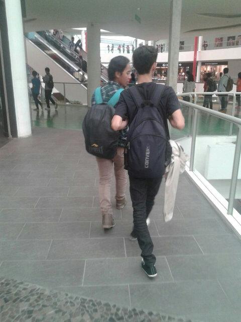 napott2's tweet photo. #mallbalaikota #tangerang #fastfurious7 #danidanmuni #latepost http://t.co/ArPKEwyOpf