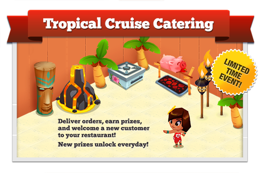 Restaurant Story 2 tweet media