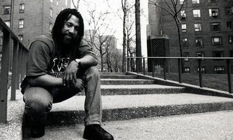 Happy Birthday To The Father Of Hip Hop - DJ Kool Herc 