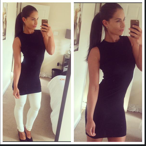 Misskthorne's tweet photo. Now just £10 at @GlamShed dress it up or down 💛👗 http://t.co/yff5EA3vfu http://t.co/7eriEY0VHo