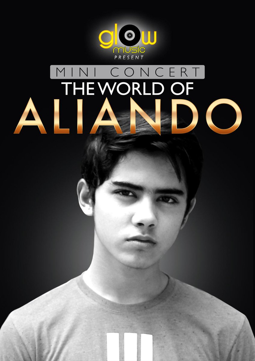 Nantikan konser <a href="/alysyarief/">Aliando Syarief.</a>  #TheWorldofAliandoSCTV 

SEGERA DI SCTV!