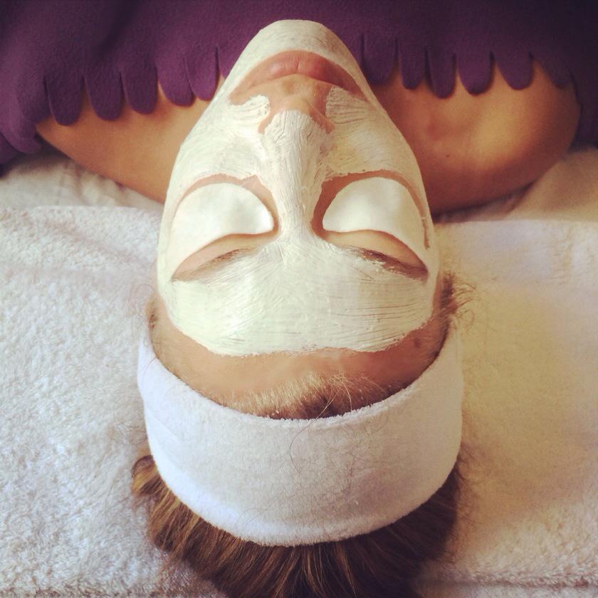 dsilvabeauty's tweet photo. Nourishing facial £35 http://t.co/avSPI9beHh