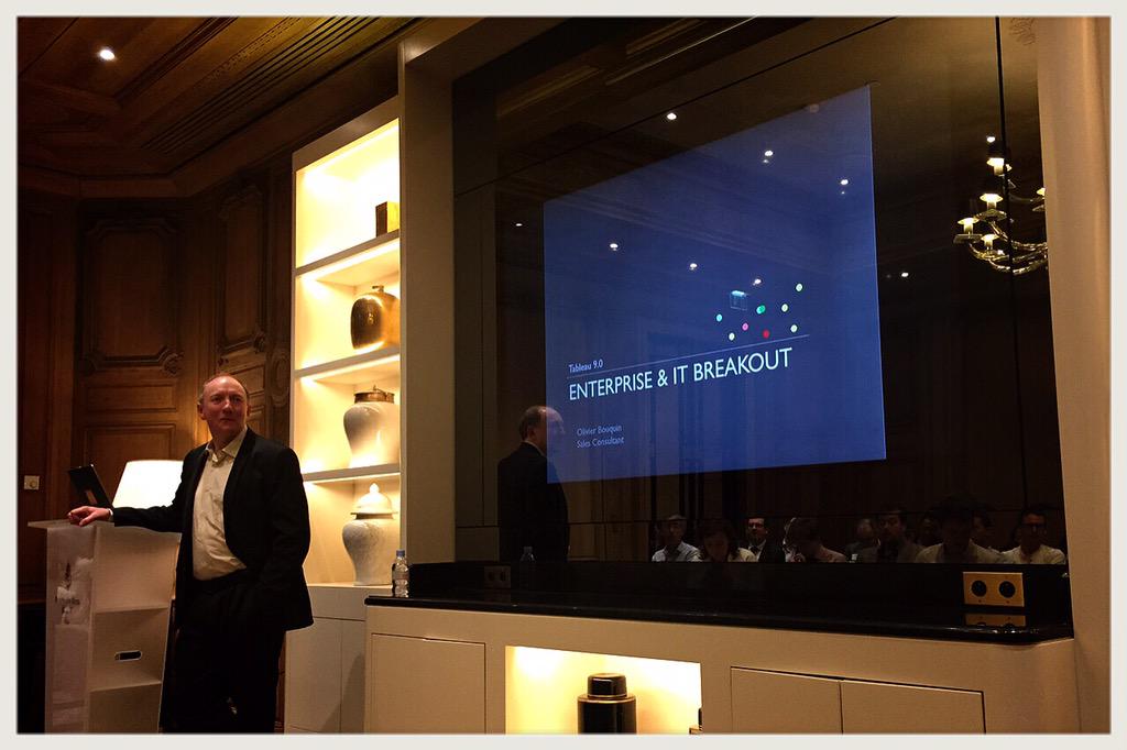 TUGParis tweet media