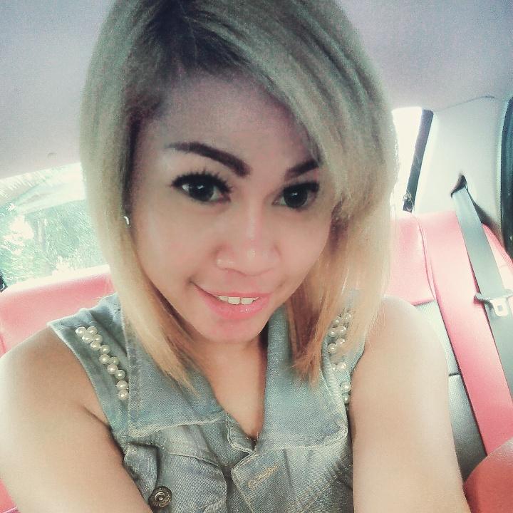anitafitri638's tweet photo. My new hair style!!!! http://t.co/LeoOA1WKs4