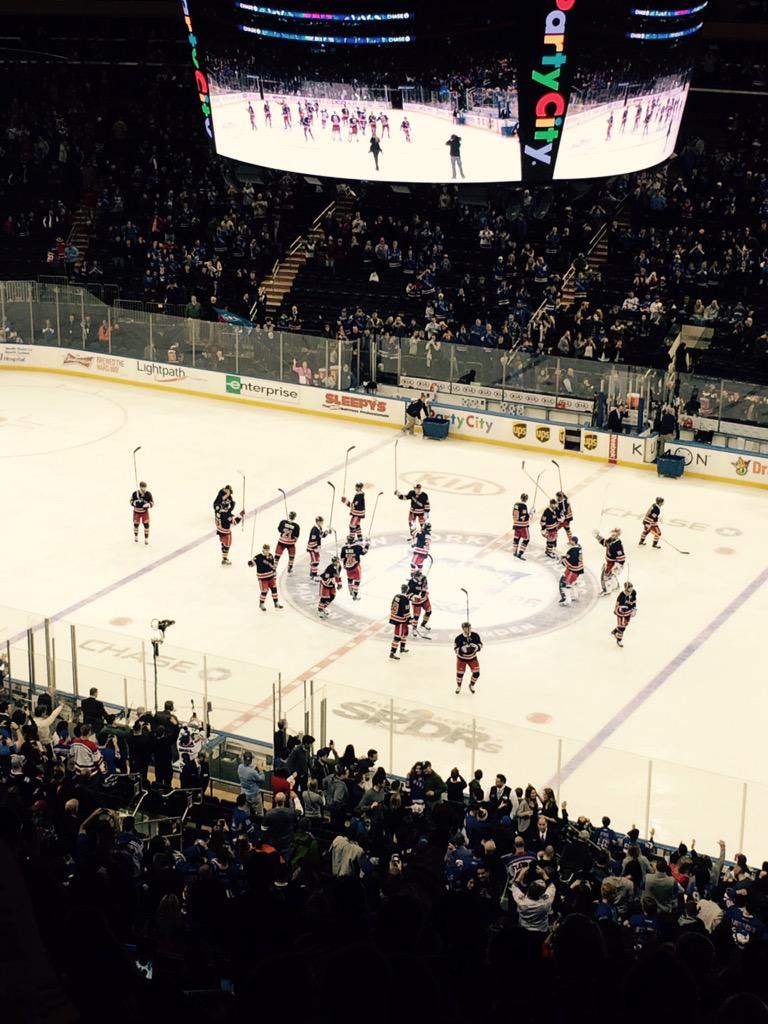 BillyC11's tweet image. Today's the day! We want the cup! #NYR! #SCPlayoffs