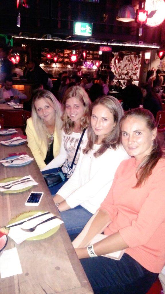 Irina Khromacheva (Khromacheva) Twitter