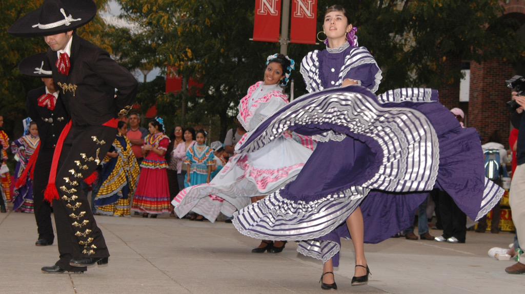 April 17 Fiesta on the Green <a href="/UNLincoln/">University of Nebraska-Lincoln</a> has moved indoors to #UNL's Coliseum | go.unl.edu/mbw6
