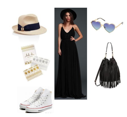 roloandale's tweet photo. Who's ready for Coachella round 2? Check out what I'll be packing on the blog! (http://t.co/ZtiFiYEaal) #coachella http://t.co/YYARTrsE9h