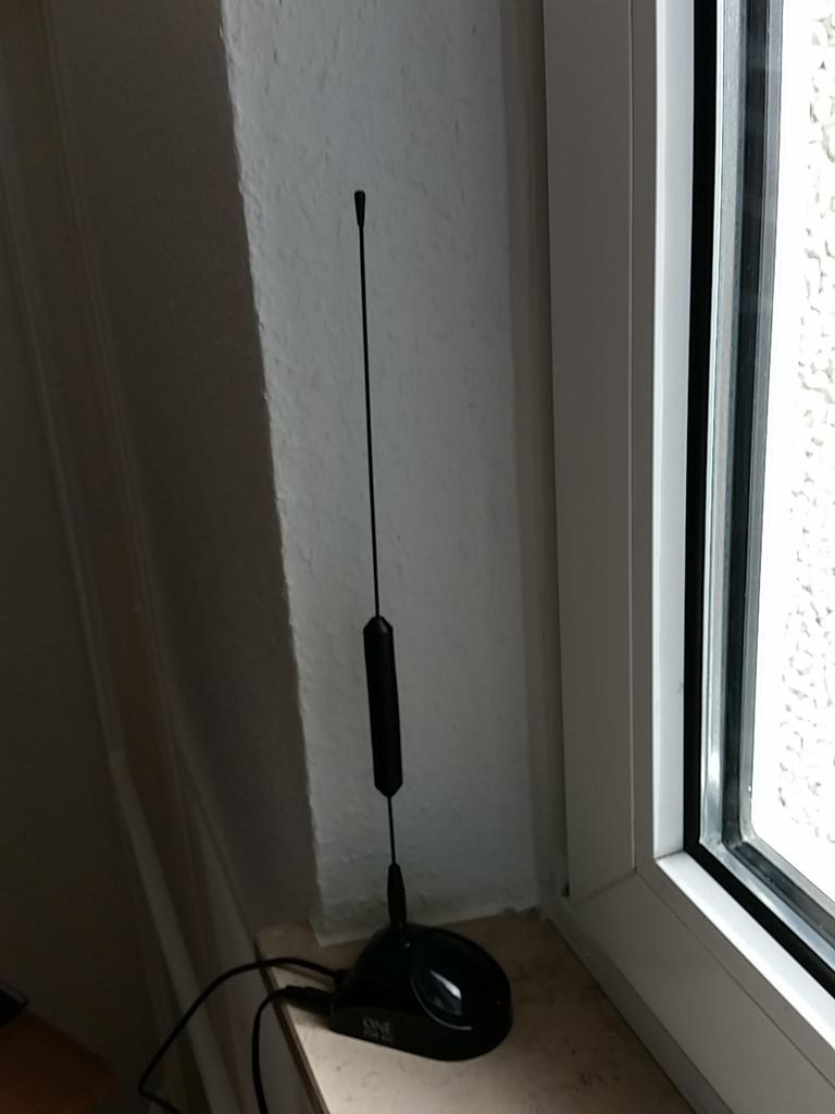 aliswagimi090's tweet image. #Meine #frernseher #antene