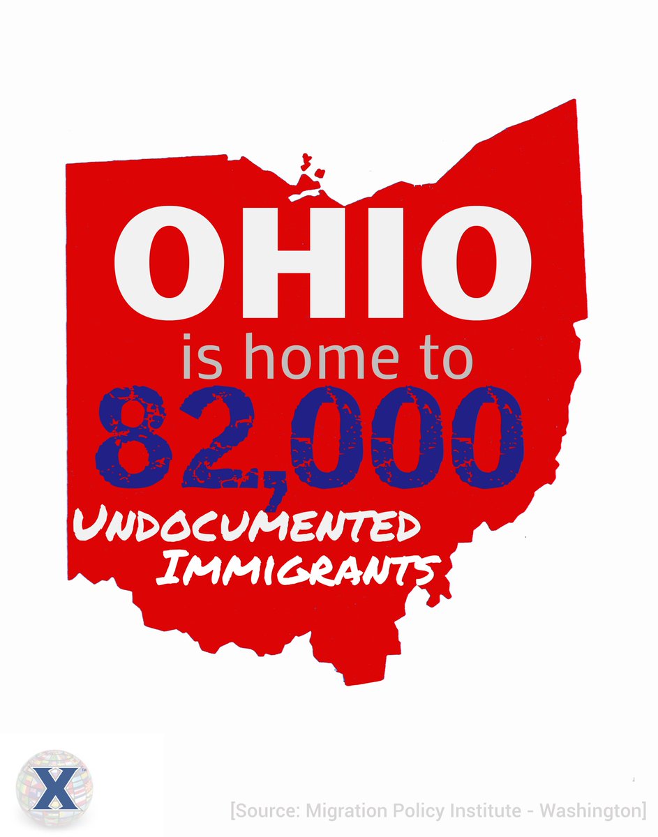 XU4Imm's tweet photo. #WeAreOhio #WeAreAmerica http://t.co/SXaNdNT7Wk