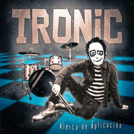 portaldisc's tweet photo. Ya puedes encontrar "Alerta de Aplicación", el nuevo disco de @TRoNiCfromChile!

👉 http://t.co/WQCPwkBZQj 👍 http://t.co/avv4WbEyE4