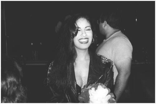 Happy birthday Selena Quintanilla 