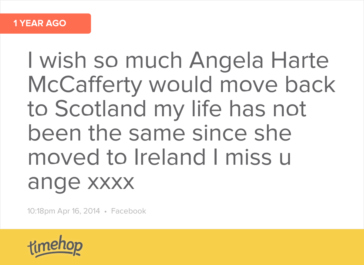 kerzos's tweet photo. Silly old Angela... True though xx http://t.co/UoyET46Iuz http://t.co/KAia88ZIRm