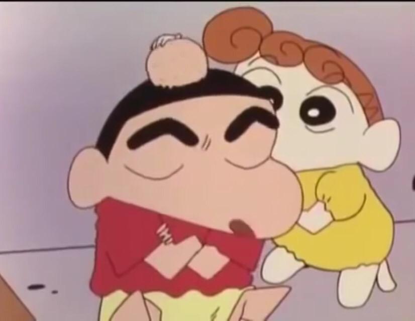 あちを しんちゃんがみさえにゲンコツされて 頭の上に出来たたんこぶをひまわりが さりげなくなでなでしてるシーンがあって兄弟愛むっちゃ感じた やっぱり野原家はどこよりもいい家族 Http T Co Jclc427vep あちを しんちゃんがみさえにゲンコツされて 頭の上に出来たたんこぶをひまわりが さりげなくなでなでしてるシーンがあって兄弟愛むっちゃ感じた やっぱり野原家はどこよりもいい家族 Http T Co Jclc427vep