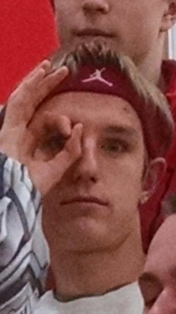 Happy birthday to my boy Stevie B 