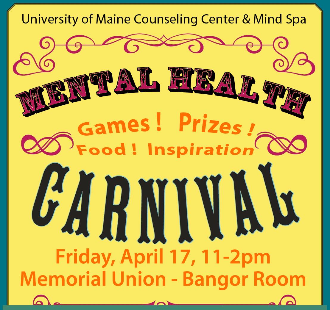 Tomorrow 11-2! FREE Cotton Candy, Games &amp; Prizes with <a href="/UMaine_CASE/">UMaine CASE</a> <a href="/UMOActiveMinds/">UMaine Active Minds</a> <a href="/UMaineGPE/">Greek Peer Education</a> <a href="/LgbtUmaine/">UMaine LGBT Services</a> and more!