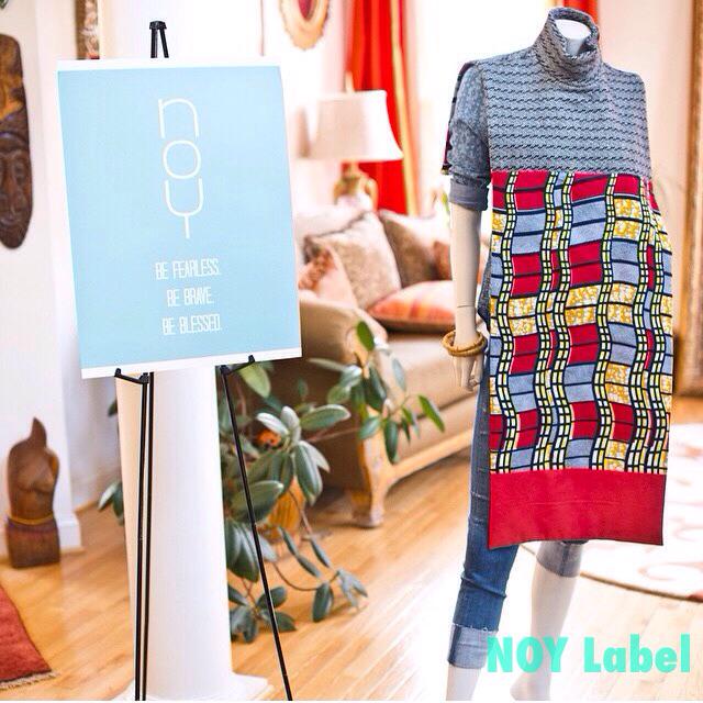 TheNoyLabel's tweet photo. #TheNOYLabel #BeFearless #BeBrave #BeBlessed #Spring http://t.co/2YtPKJCYX3