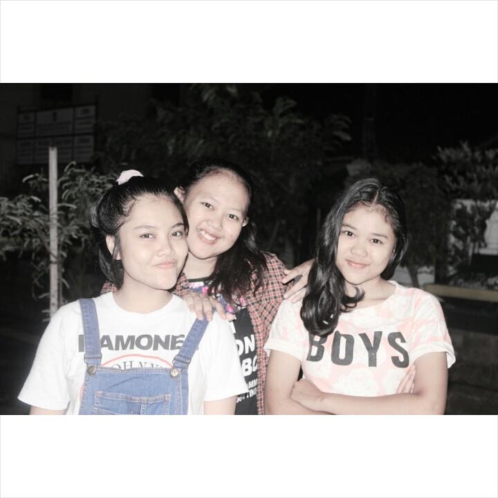 Annisa N Paramitha (@ansayy09) on Twitter photo 