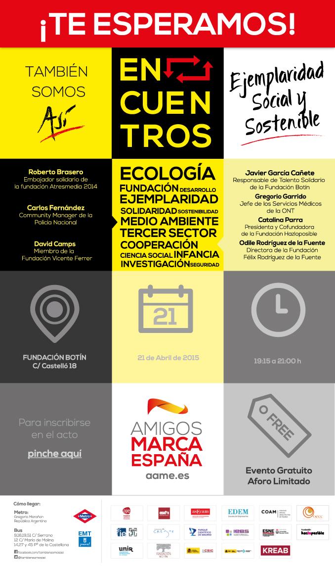 gonwaycom's tweet photo. Conoce a @policia entre otros en el IV encuentro También Somos Así. Incribete gratis: https://t.co/UT5VDYSi8H http://t.co/3ZykZsnIGB
